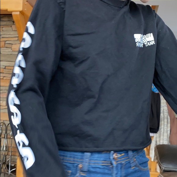 Drop Out Club Graphic T - Picture 2 of 4